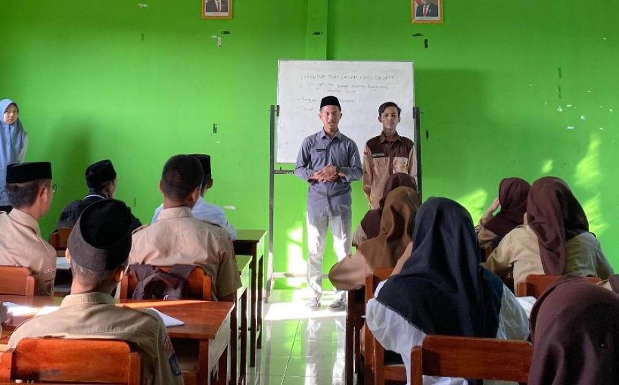 MAS Darul Mushlihin
