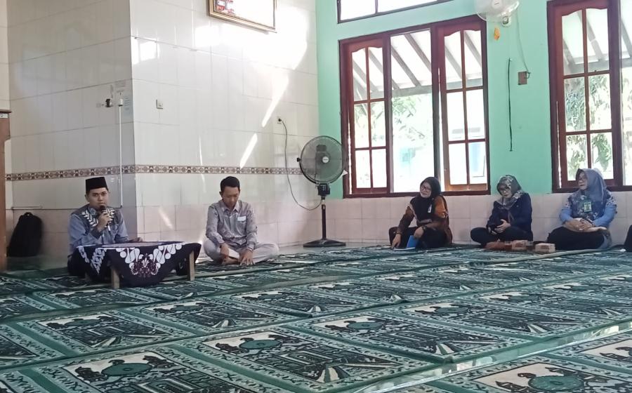 MTsN 6 Bantul
