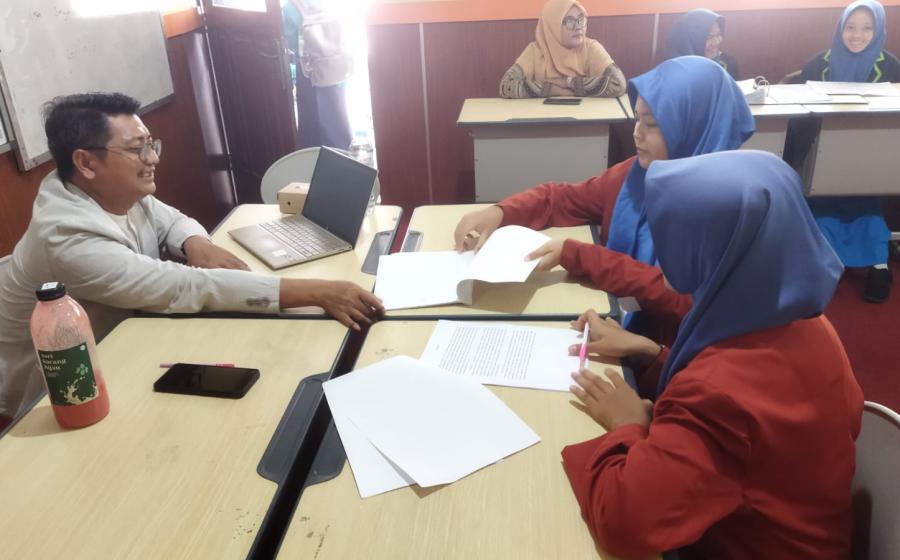 MTsN 5 Bantul