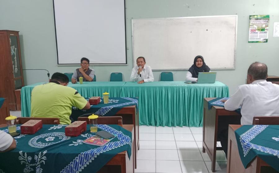 MTsN 9 Bantul