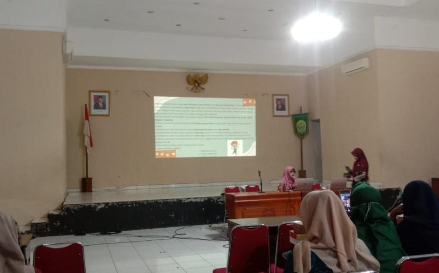 MTsN 9 Bantul