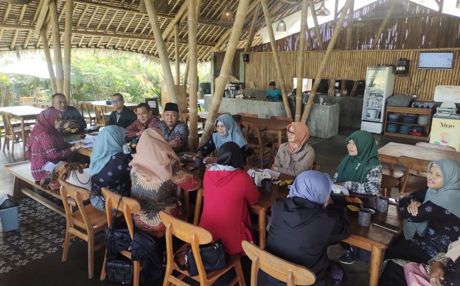 MTsN 9 Bantul