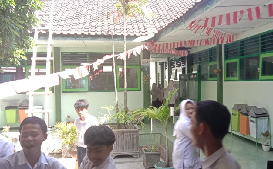 MTsN 6 Bantul