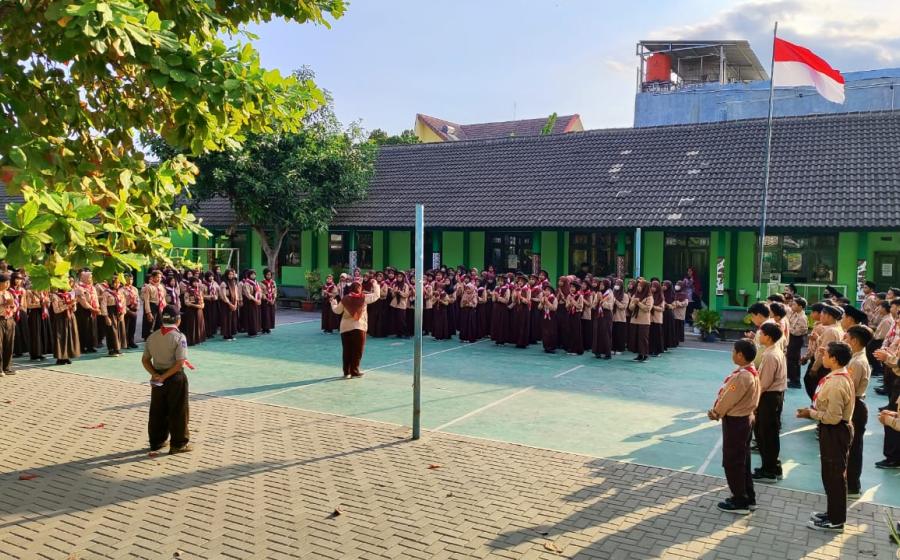 MTsN 9 Bantul