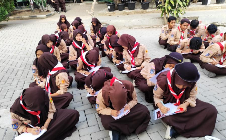 MTsN 9 Bantul
