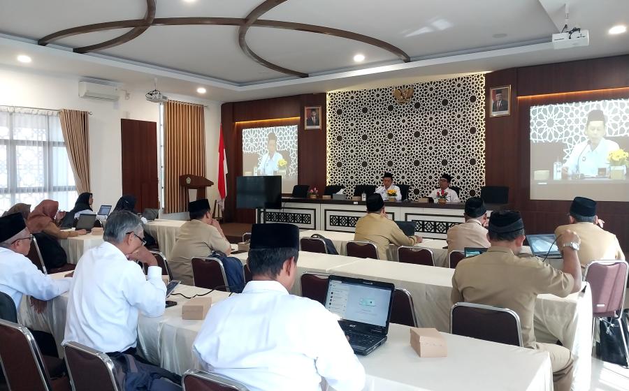Kankemenag Bantul