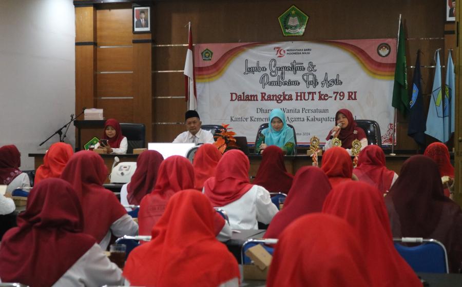 MAN 3 Bantul