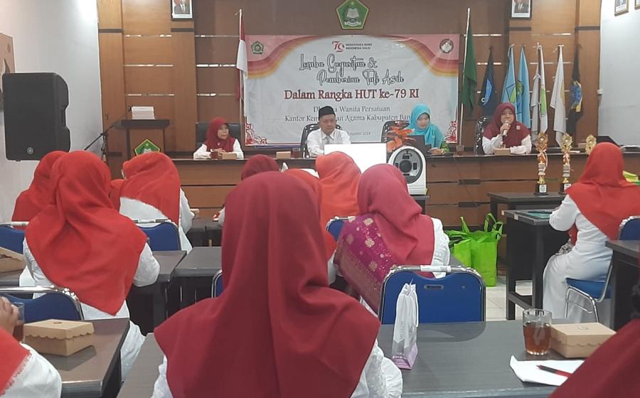 MTsN 6 Bantul