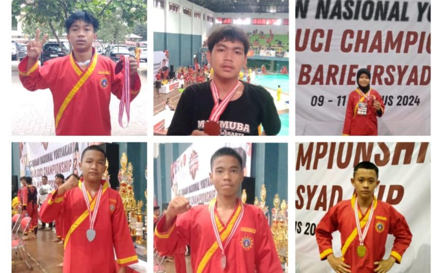 MTs Muhammadiyah Bantul