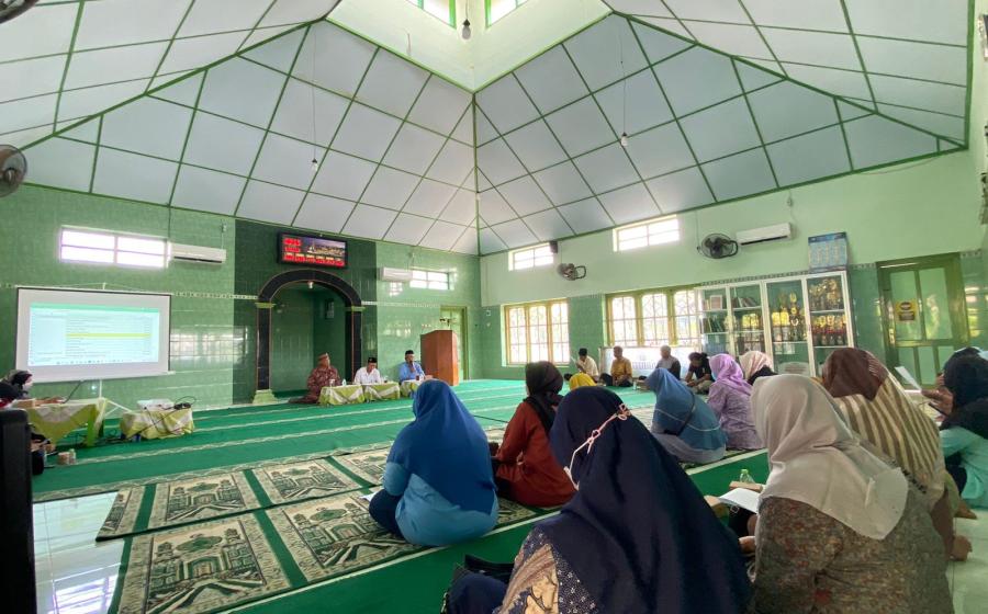 MTs Muhammadiyah Bantul
