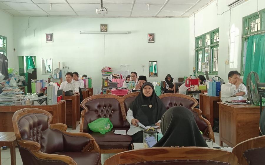 MTsN 9 Bantul