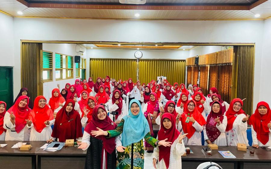 MTsN 9 Bantul