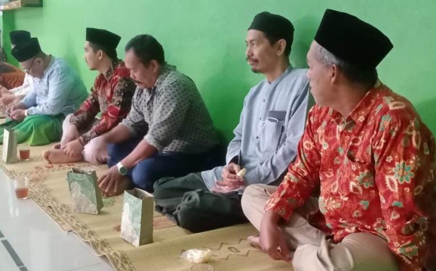 MTsN 1 Bantul
