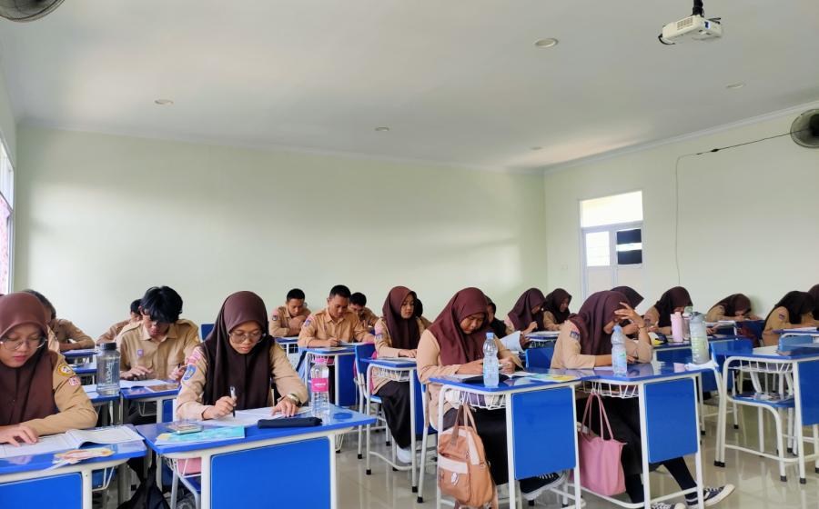 MAN 4 Bantul