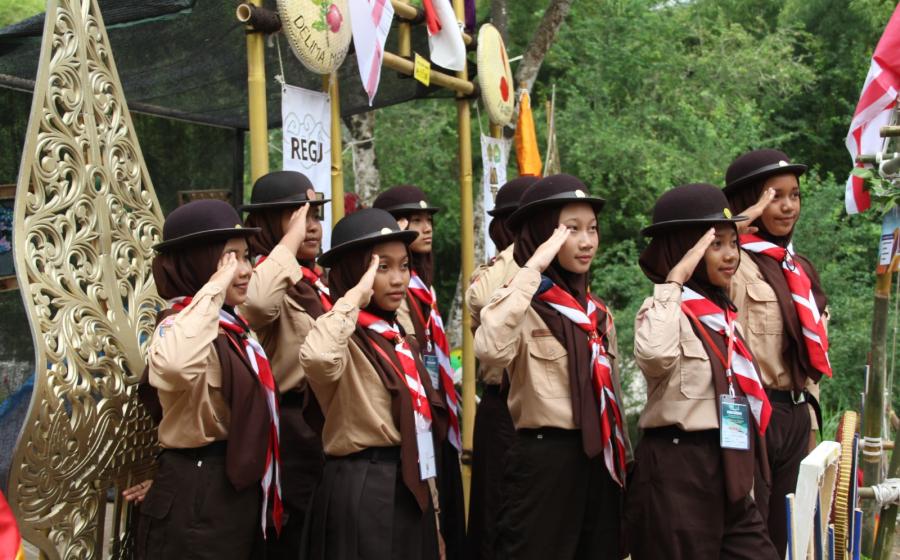 MTsN 5 Bantul