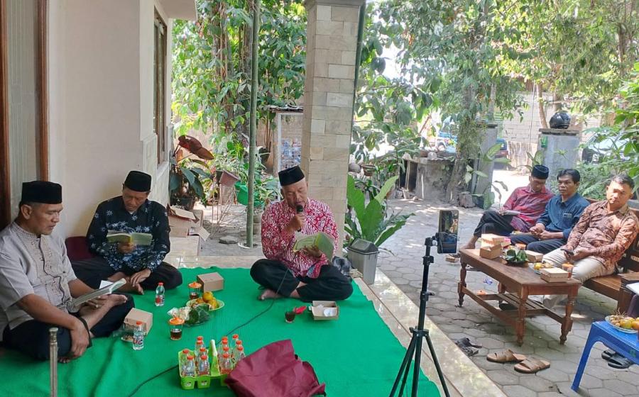 MTsN 8 Bantul