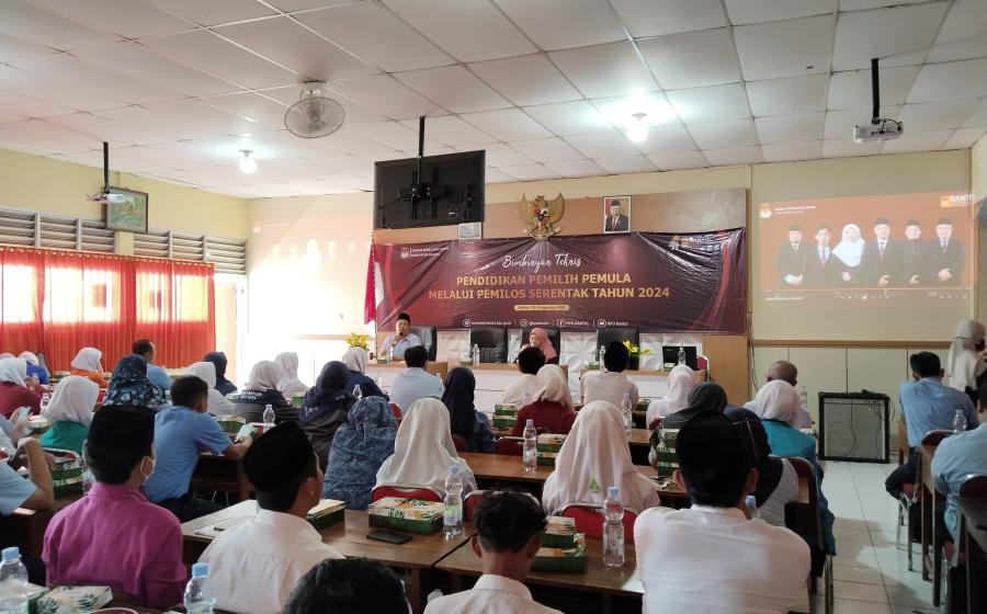 MTsN 8 Bantul
