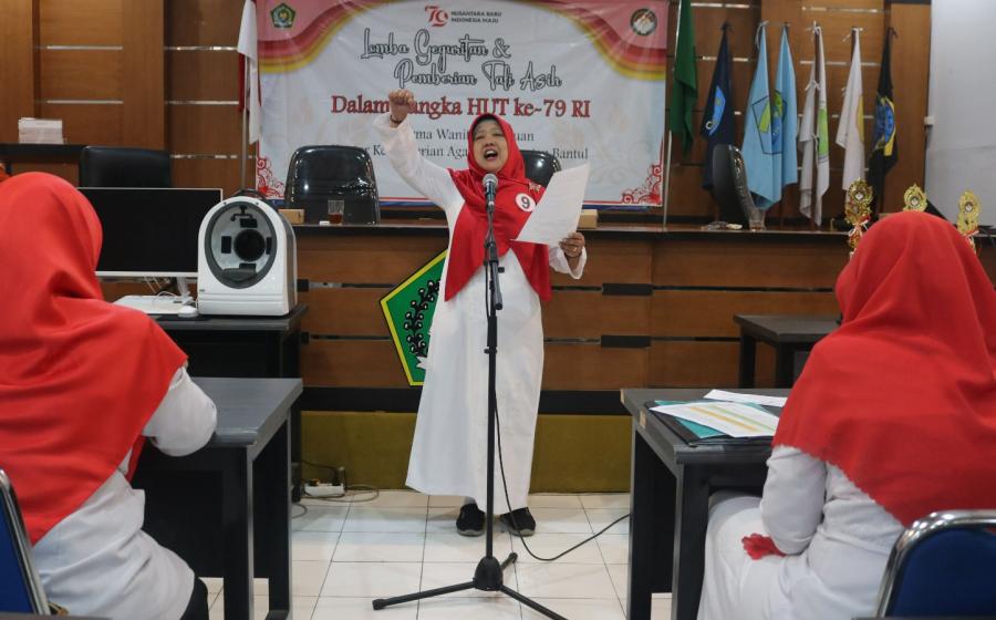 MAN 3 Bantul