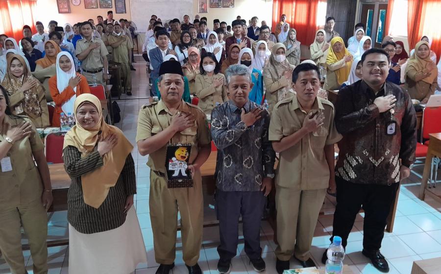 MTs N 2 Bantul