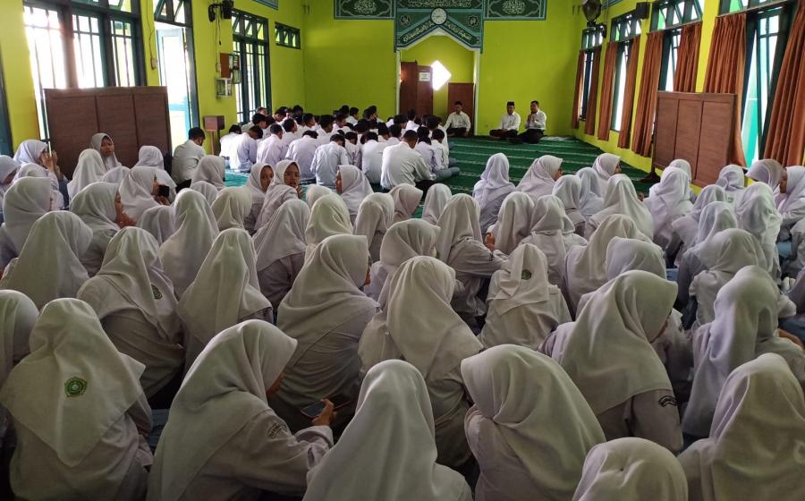 MAN 3 Bantul