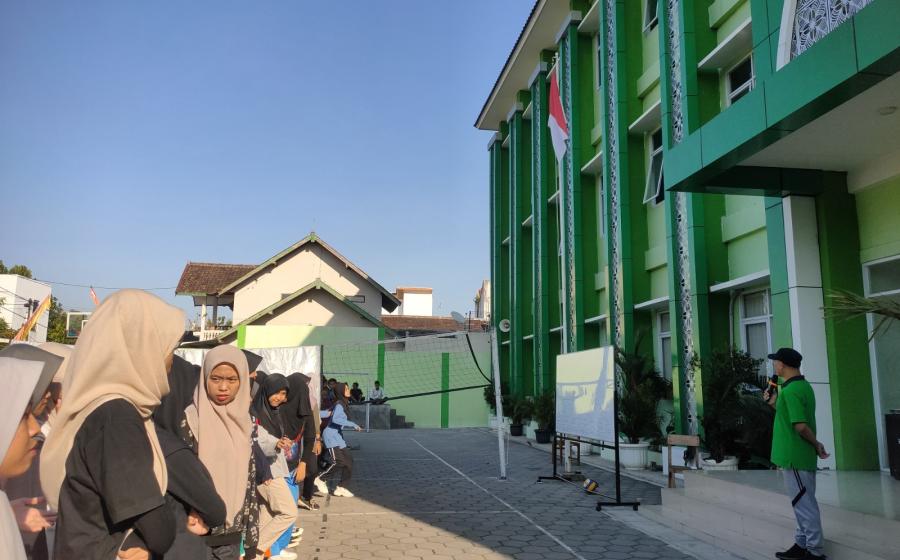 MAN 4 Bantul