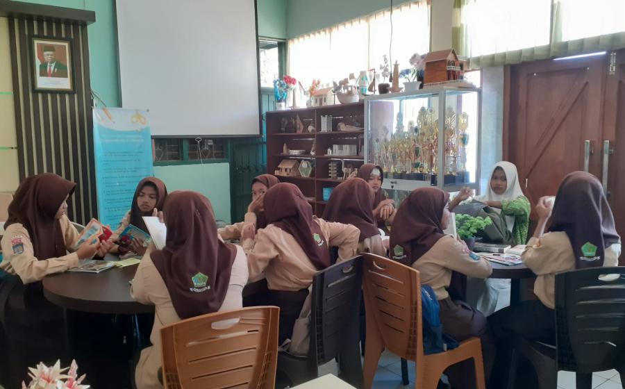 MTsN 5 Bantul