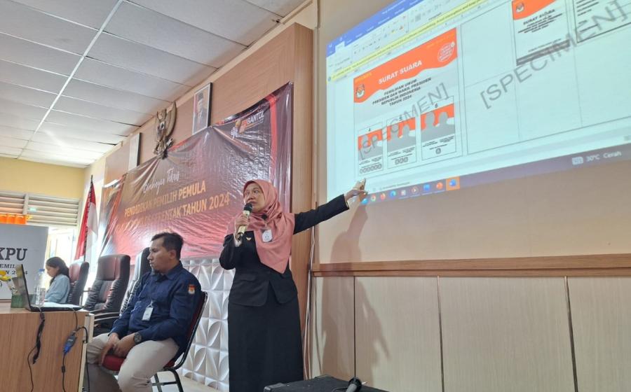 MTsN 9 Bantul