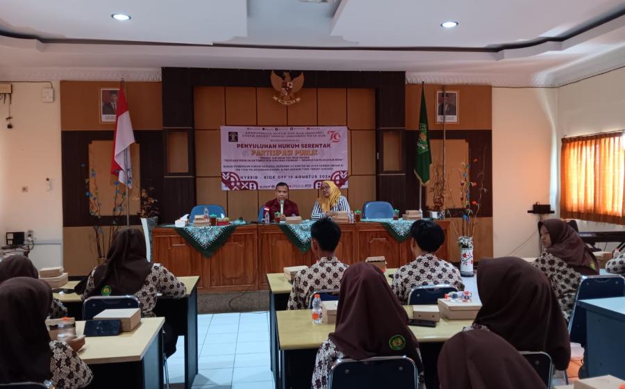 MAN 2 Bantul