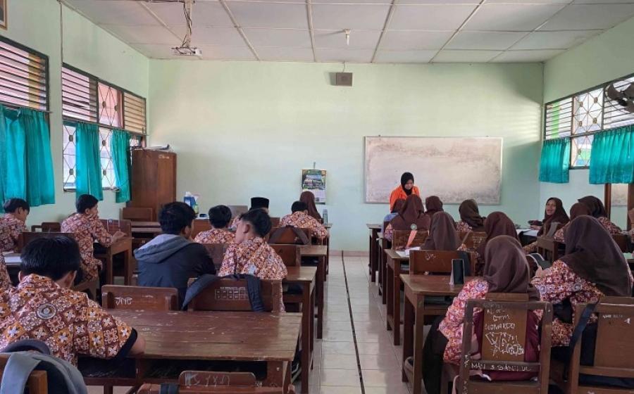 MAN 3 Bantul