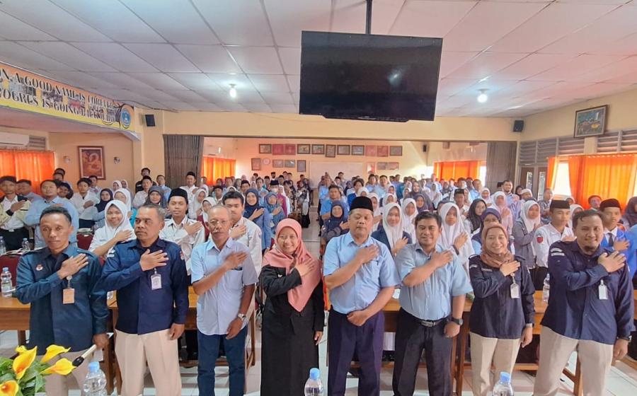 MTsN 6 Bantul