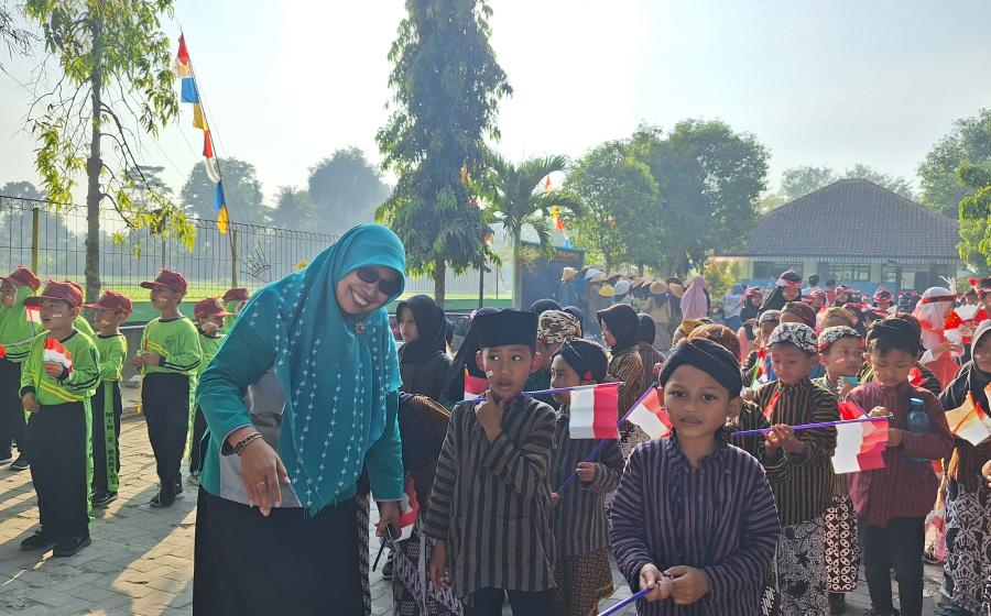 MIN 2 Bantul