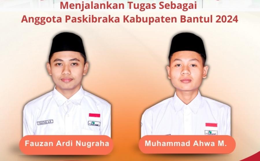 MAN 3 Bantul