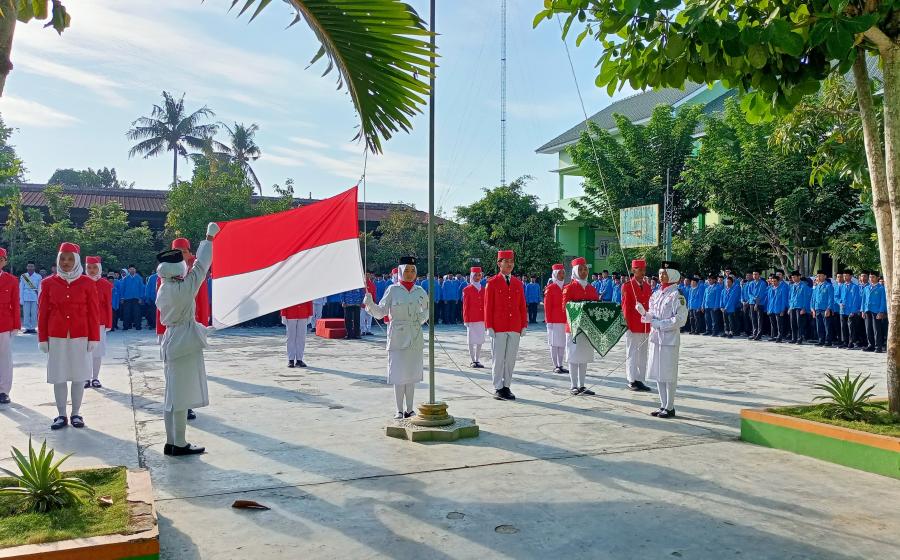 MTsN 4 Bantul