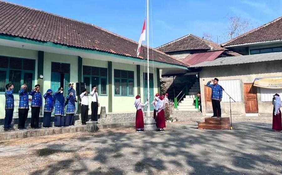 MIN 3 Bantul