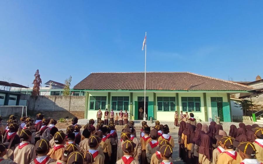 MIN 3 Bantul