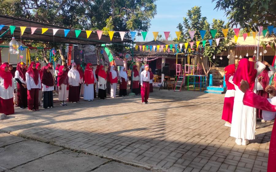 RA AR Rahmah