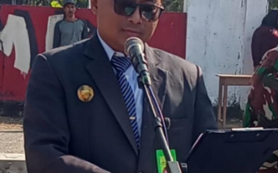 KUA Kretek