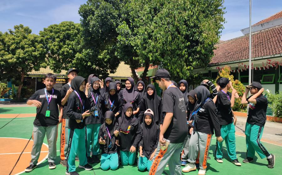 MTsN 6 Bantul