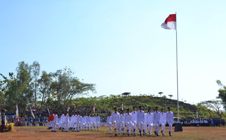 MTsN 8 Bantul
