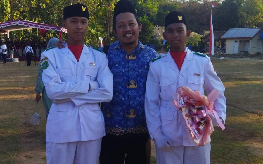 MTsN 5 Bantul