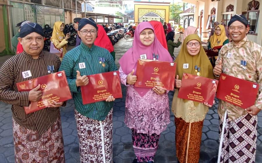 MTsN 5 Bantul