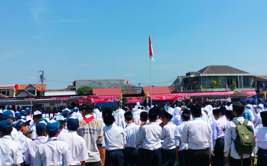 MTsN 1 Bantul