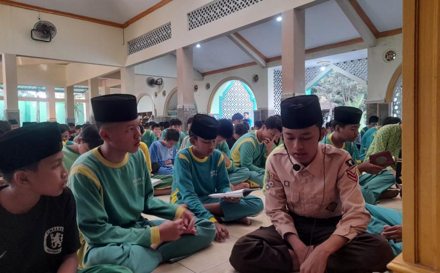 MTsN 9 Bantul