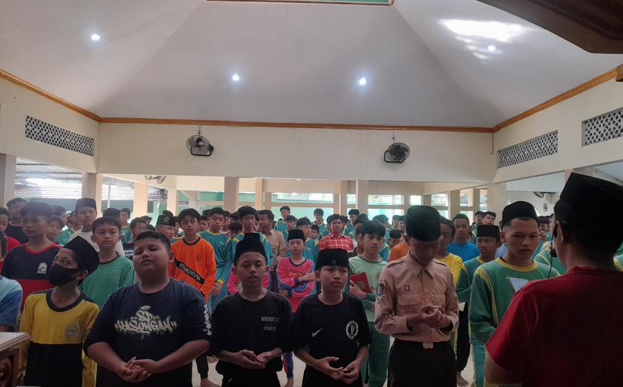 MTsN 9 Bantul