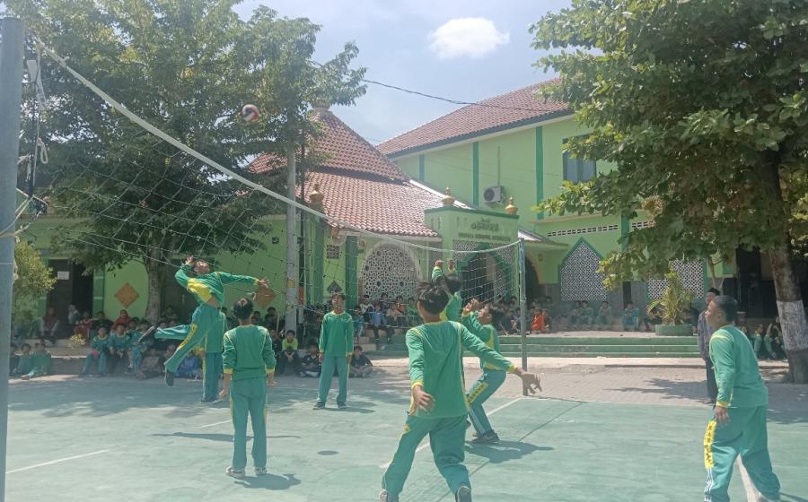 MTsN 9 Bantul