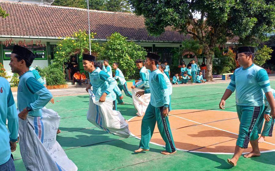 MTsN 6 Bantul