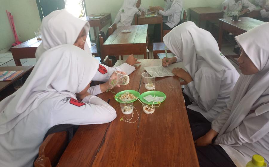 MTsN 3 Bantul