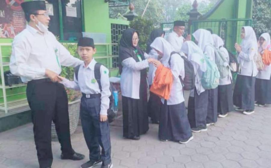 MTsN 6 Bantul