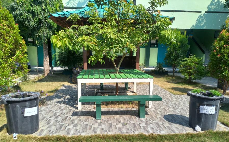 MTsN 3 Bantul