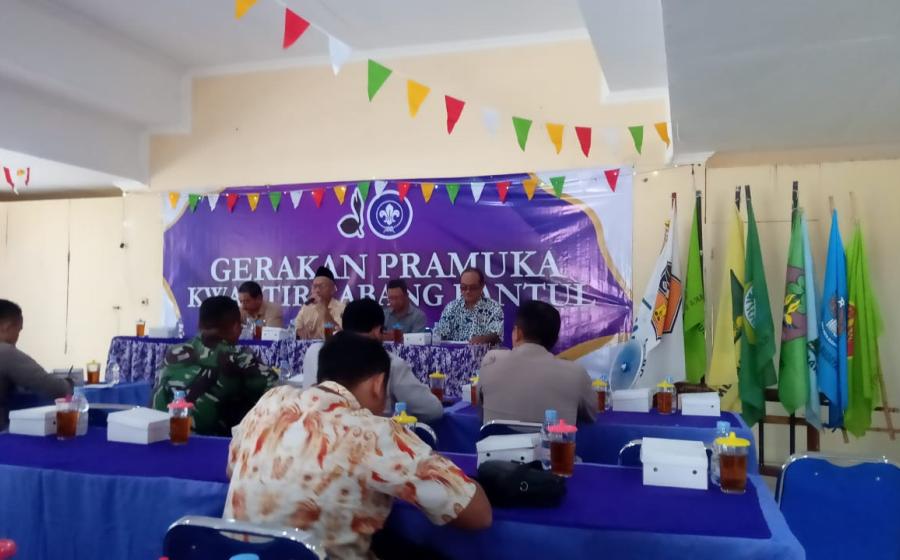 MTsN 4 Bantul